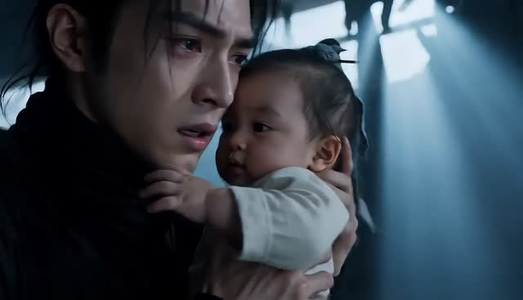 浮生当铺（84集）热门了短剧