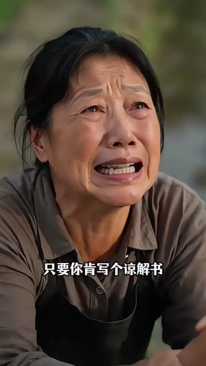 稻鸭共养：我把碱地变良田（58集）看短剧放松一下