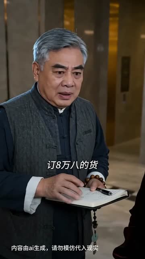 绝交后，我带火了隔壁饭馆（43集）看短剧放松一下