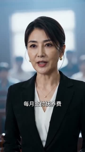 阳台上的二十年谎言(60集) 阳台上的二十年谎言(60集)最热短剧抢先看