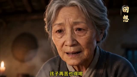 青芦金蚌记（32集）第一集