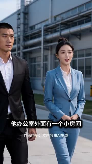 瞳中魅影（39集）热门火爆短剧