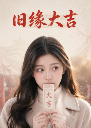 旧缘大吉（50集）第二季