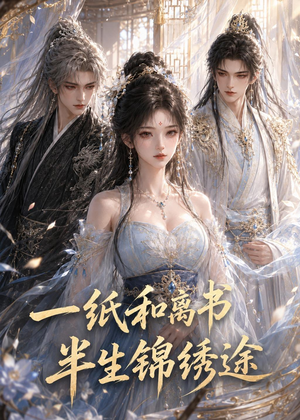 一纸和离书,半生锦绣途(37集) 一纸和离书,半生锦绣途(37集)短剧全集完整