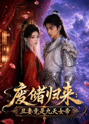 废储归来：丑妻竟是九天女帝（73集）免费热门短剧