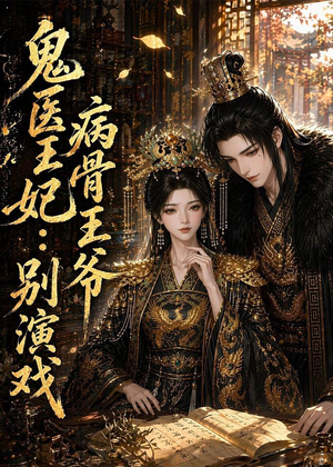 鬼医王妃：病骨王爷别演戏（93集）热播短剧重燃