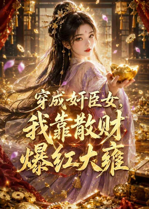 穿成奸臣女，我靠散财爆红大雍（114集）这部短剧太好看