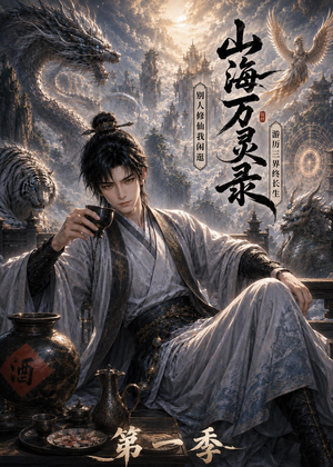 山海万灵录（117集）精彩短剧热播中