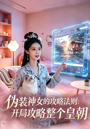 伪装神女的攻略法则：开局攻略整个皇朝（82集）短剧追不停