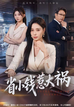 省小钱惹大祸（62集）解说