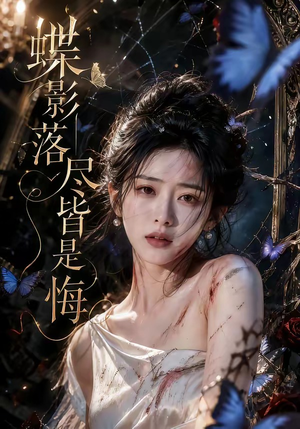 蝶影落尽皆是悔（62集）免费短剧就是爽