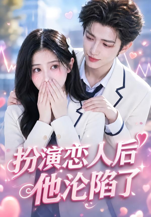 扮演恋人后他沦陷了（31集）短剧分享片段
