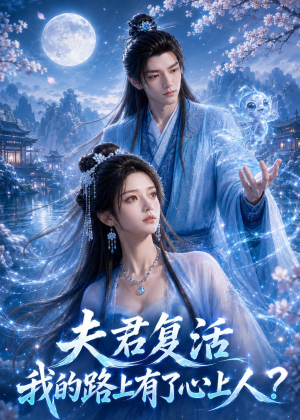 夫君复活我的路上有了心上人（67集）红果免费短剧