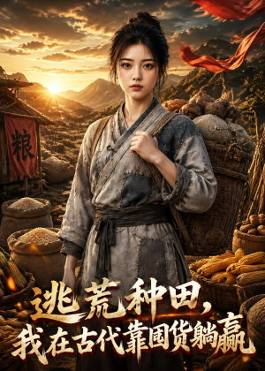 逃荒种田，我在古代靠囤货躺赢（112集）百度网盘在线看