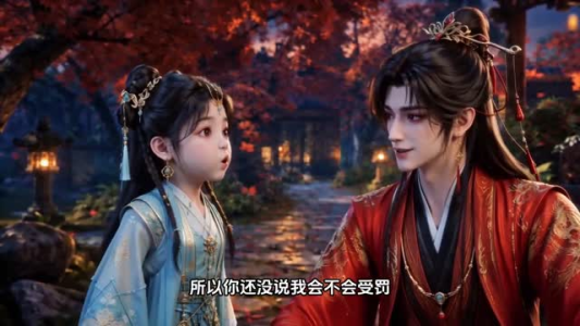 灵香引：天巫归来言出法随第二季（100集）精彩短剧分享