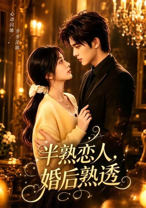 半熟恋人,婚后熟透(60集) 半熟恋人,婚后熟透(60集)短剧排行榜