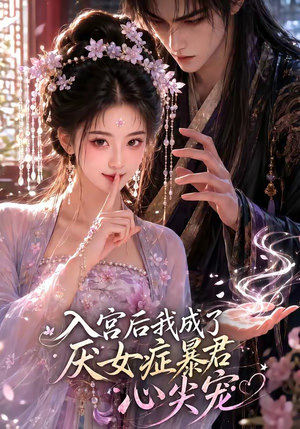 入宫后我成了厌女症暴君心尖宠（57集）一口气看完