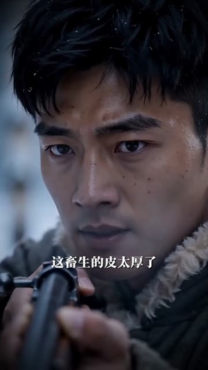 土地公赐我满级猎术（63集）短剧上热门