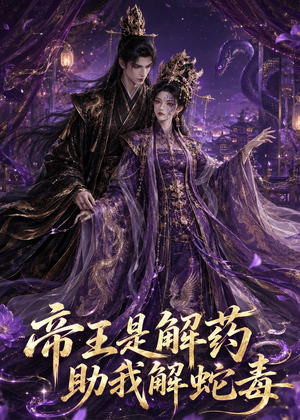 帝王是解药助我解蛇毒（30集）百度网盘在线看