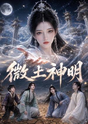 微土神明(114集) 微土神明(114集)短剧小说在线看