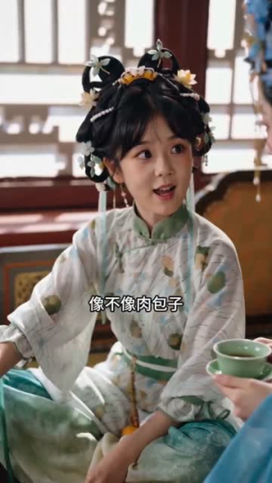 麒麟公主驾到（54集）一口气追完短剧
