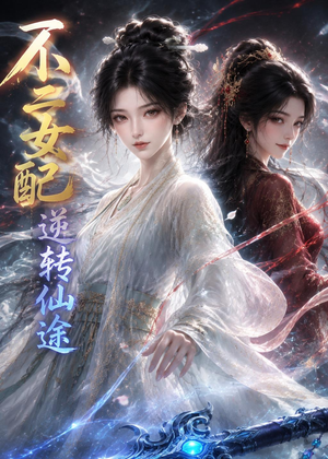 不二女配，逆转仙途（127集）追短剧关注我