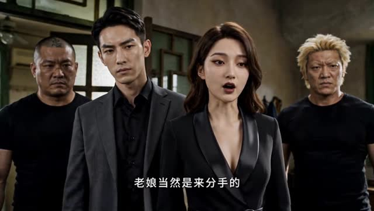 大汉第一倒爷的逆袭之路（41集）高分佳作免费看