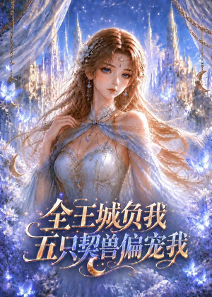 全王城负我，五只契兽偏宠我（30集）短剧免费看