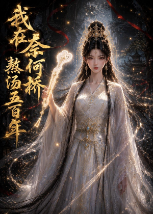 我在奈何桥熬汤五百年（49集）短剧在线看