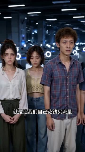 返乡卖苹果，我靠直播逆袭成果王（59集）精彩短剧下载
