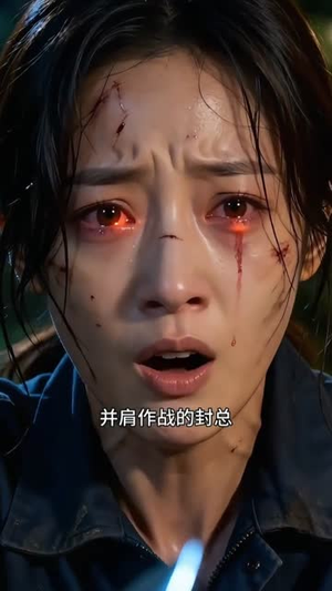烽总驾到（32集）免费版