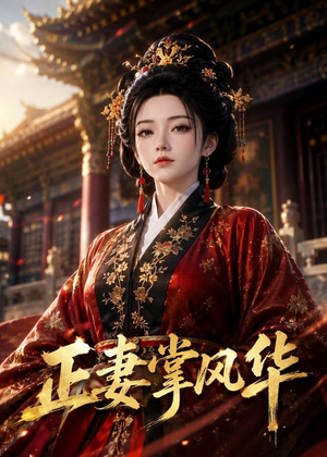 正妻掌风华(30集) 正妻掌风华(30集)短剧片段分享