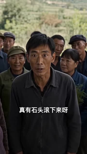 洪水来了，你们别跑啊（48集）短剧太好看了吧