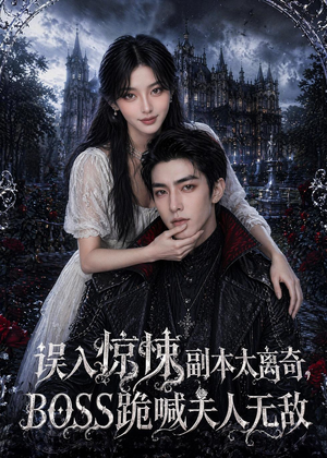 误入惊悚副本太离奇，BOSS跪喊夫人无敌（61集）爆款短剧抢先看