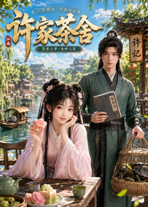 许家茶舍（70集）短剧后续更精彩