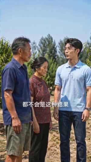 邻居截水搞垂钓，我养三千大鹅陪他玩（52集）高分推荐免费看