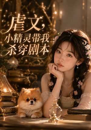 虐文，小精灵带我杀穿剧本（43集）火爆短剧抢先看