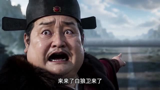 流放北境，我靠挖煤建帝国（42集）短剧精彩片段