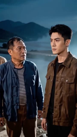 洪水无情人有情（56集）全集免费观看