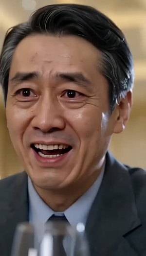 一巴掌，扇出个老钱娇夫（60集）热播短剧重燃