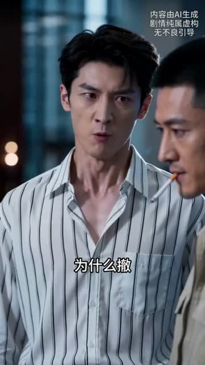 破盘（43集）快来看短剧