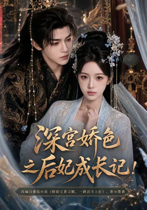 深宫娇色之后妃成长记！（119集）免费看全网短剧