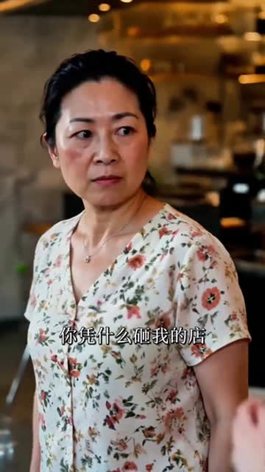 嫌十五块盒饭低端，我靠它赢麻了（44集）快来看短剧
