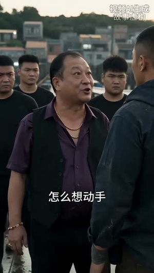 融合七颗龙珠,我成深海渔王(53集) 融合七颗龙珠,我成深海渔王(53集)好看又上头短剧
