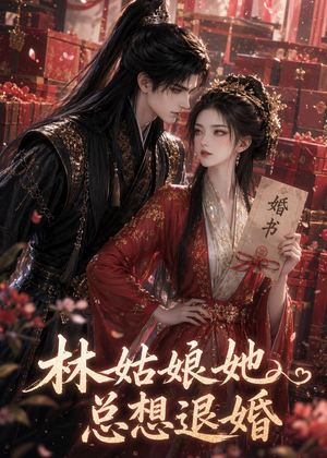 林姑娘她总想退婚（28集）免费短剧看全集