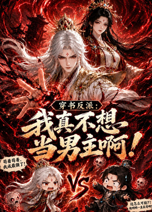 穿书反派：我真不想当男主啊（76集）在哪里可以全集
