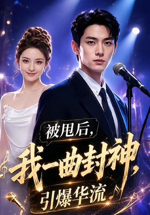 被甩后，我一曲封神引爆华流（70集）古装短剧热播