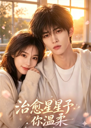 治愈星星予你温柔（49集）短剧全集免费看