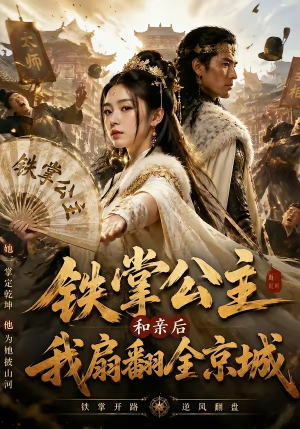 铁掌公主和亲后我扇翻全京城（18集）评价怎么样