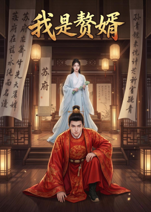 我是赘婿（41集）好看短剧抢先看